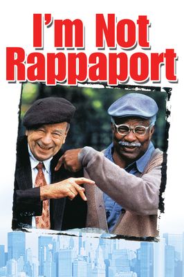 I'm Not Rappaport