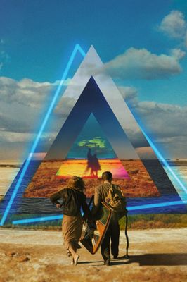 Until the End of the World