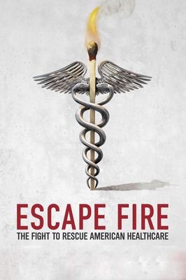 Escape Fire: The Fight to Rescue American Healthcare