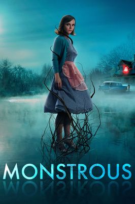 Monstrous
