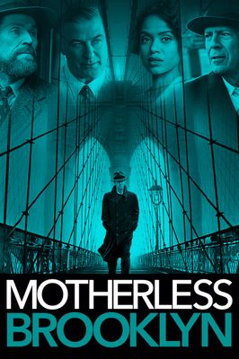 Motherless Brooklyn