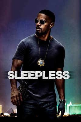 Sleepless