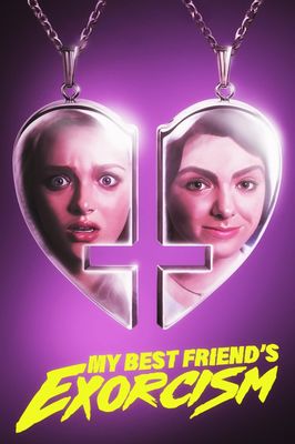 My Best Friend's Exorcism