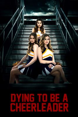 Killer Cheerleader