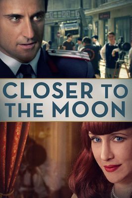 Closer to the Moon