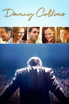 Danny Collins