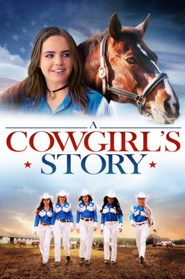 A Cowgirl's Story