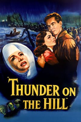 Thunder on the Hill