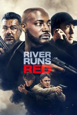 River Runs Red
