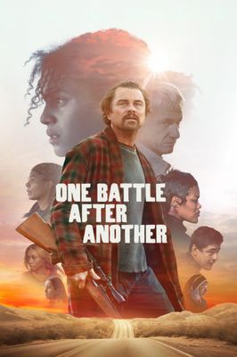 One Battle After Another