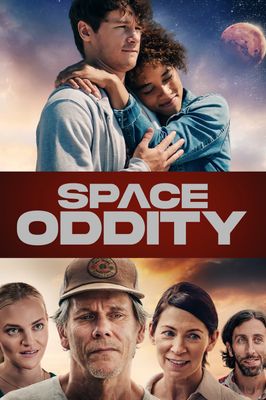 Space Oddity