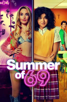 Summer of 69