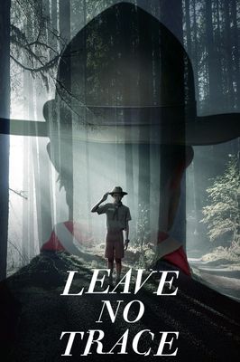 Leave No Trace