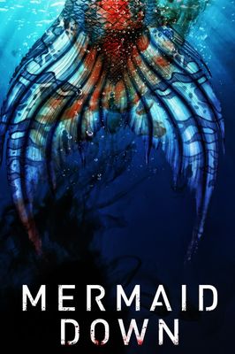 Mermaid Down