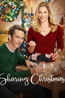 Sharing Christmas