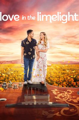 Love in the Limelight