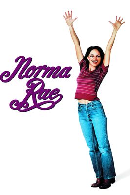 Norma Rae