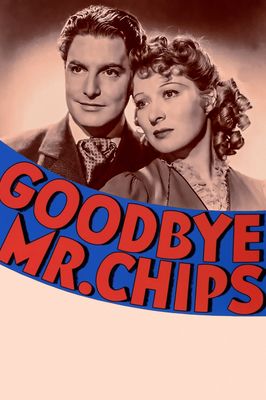 Goodbye, Mr. Chips