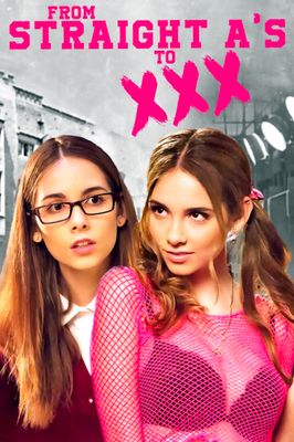 From Straight A's to XXX