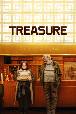 Treasure