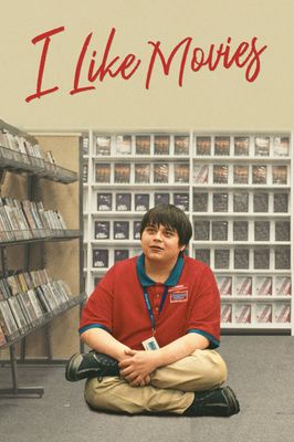 I Like Movies