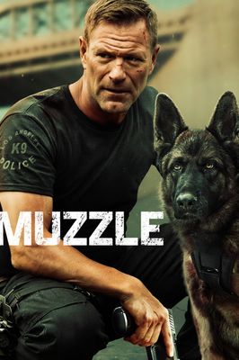 Muzzle