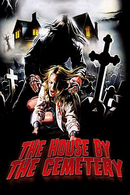 The House by the Cemetery