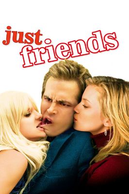 Just Friends