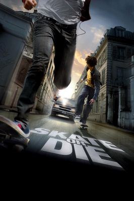 Skate or Die