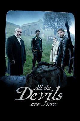 All the Devils Are Here