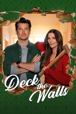 Deck the Walls