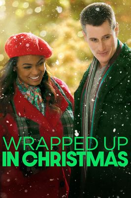 Wrapped Up in Christmas