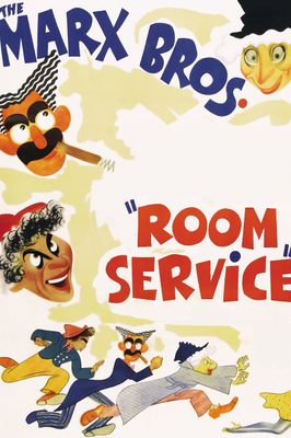 Room Service