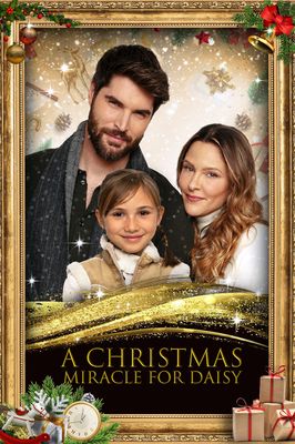 A Christmas Miracle for Daisy