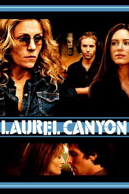 Laurel Canyon