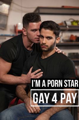 I'm a Pornstar: Gay4Pay