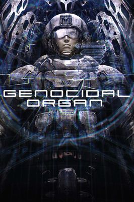 Genocidal Organ