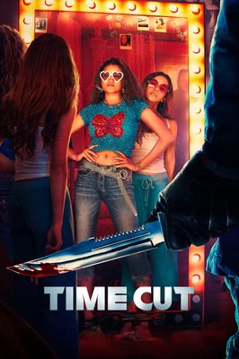 Time Cut