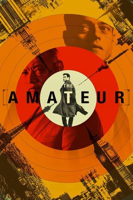The Amateur
