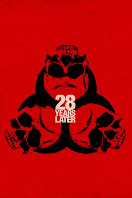 28 Years Later