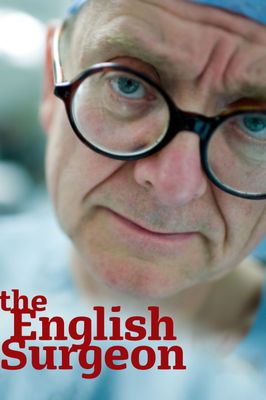 The English Surgeon