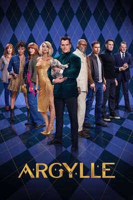 Argylle