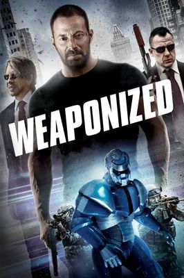 WEAPONiZED