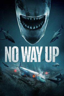 No Way Up