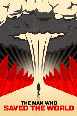 The Man Who Saved the World