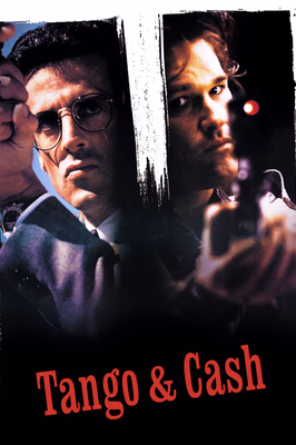 Tango & Cash