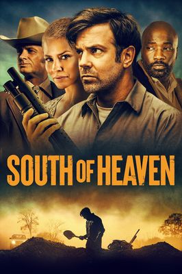 South of Heaven