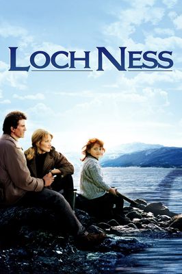 Loch Ness