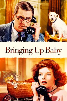 Bringing Up Baby
