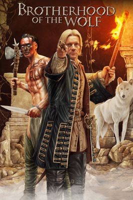Brotherhood of the Wolf
